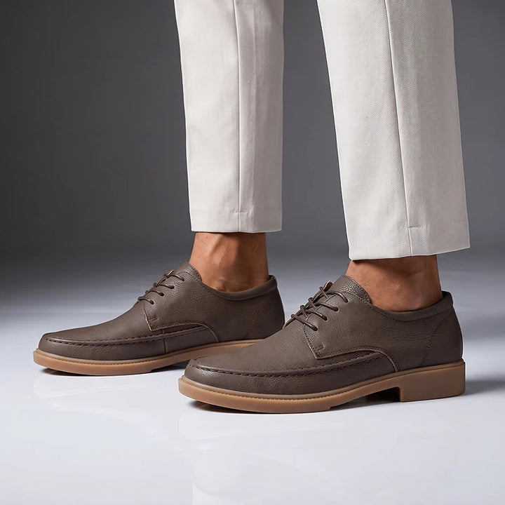 Grant Leather Shoes