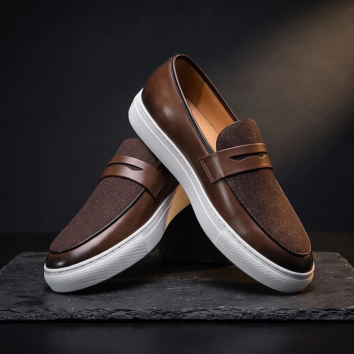 Ames Penny Loafer