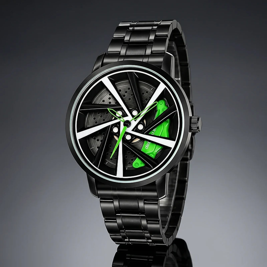 Grant Caliper Watch