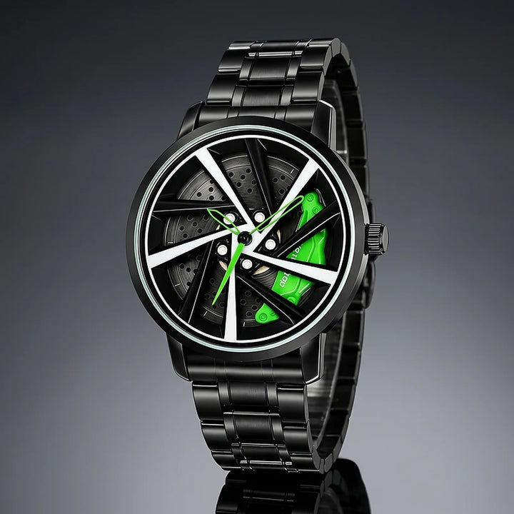 Grant Caliper Watch