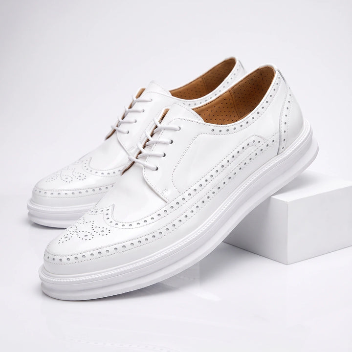 Ashton Brogue Sneakers