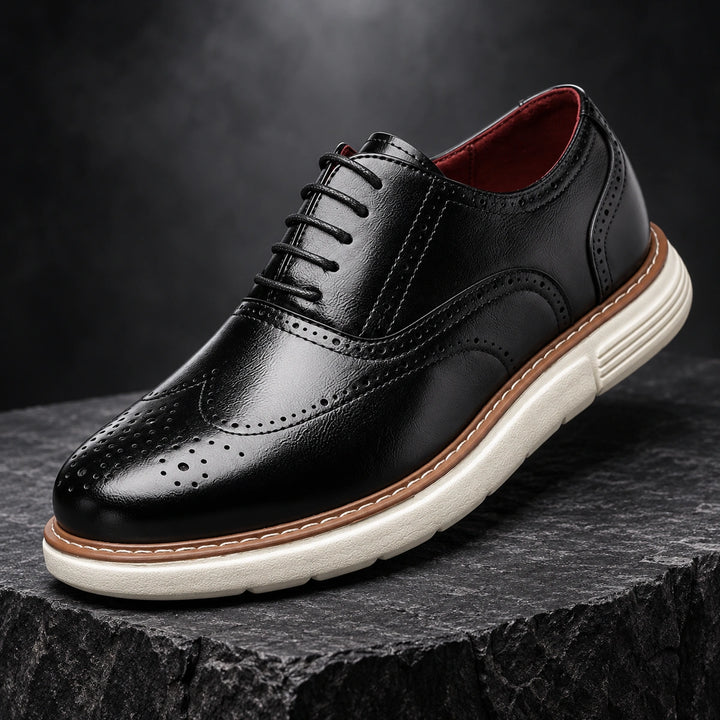 Warren Oxford Sneakers