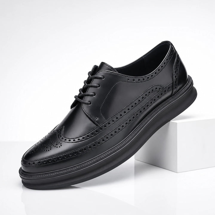 Ashton Brogue Sneakers