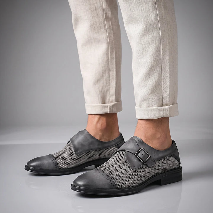 Hartley Leather Shoes