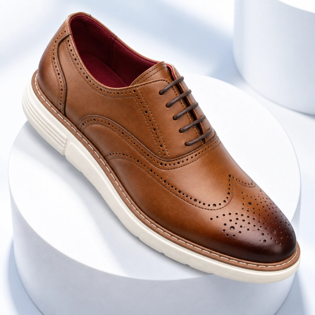 Warren Oxford Sneakers