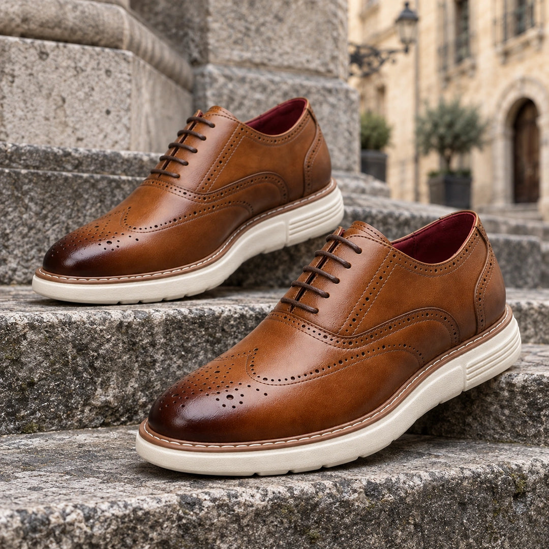 Warren Oxford Sneakers