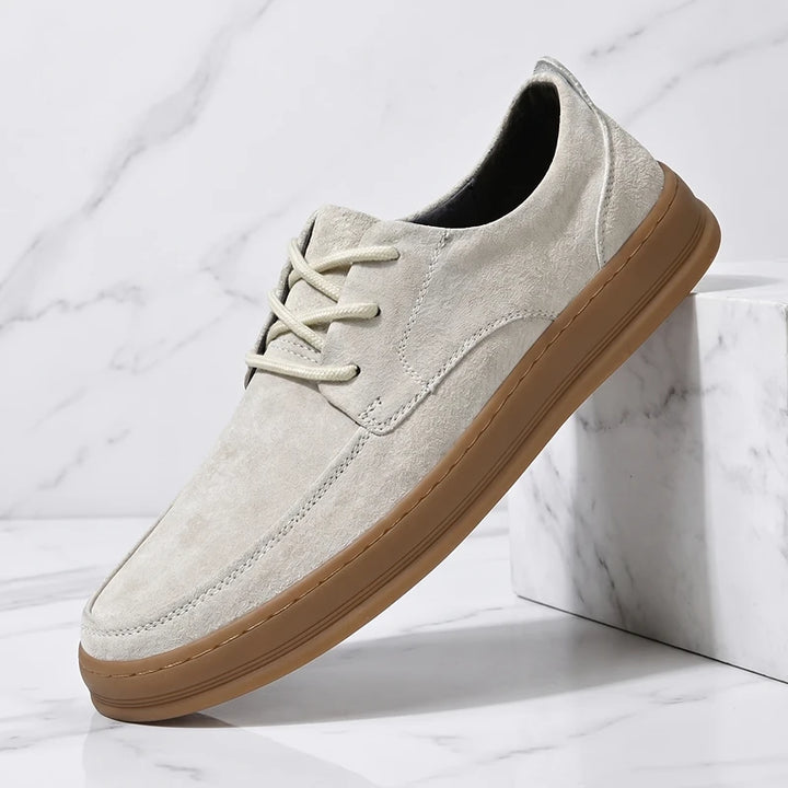 Anselm Suede Sneakers