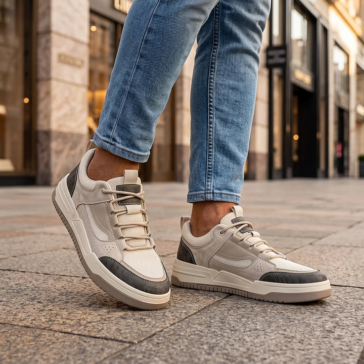 Ryder Low-Top Sneakers