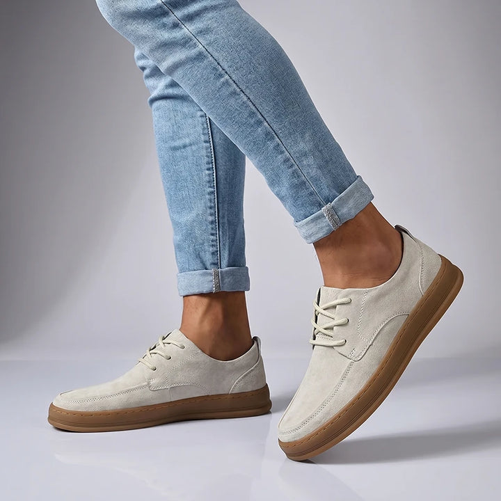 Anselm Suede Sneakers