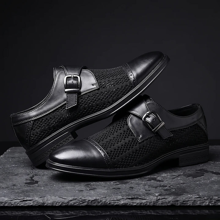 Hartley Leather Shoes