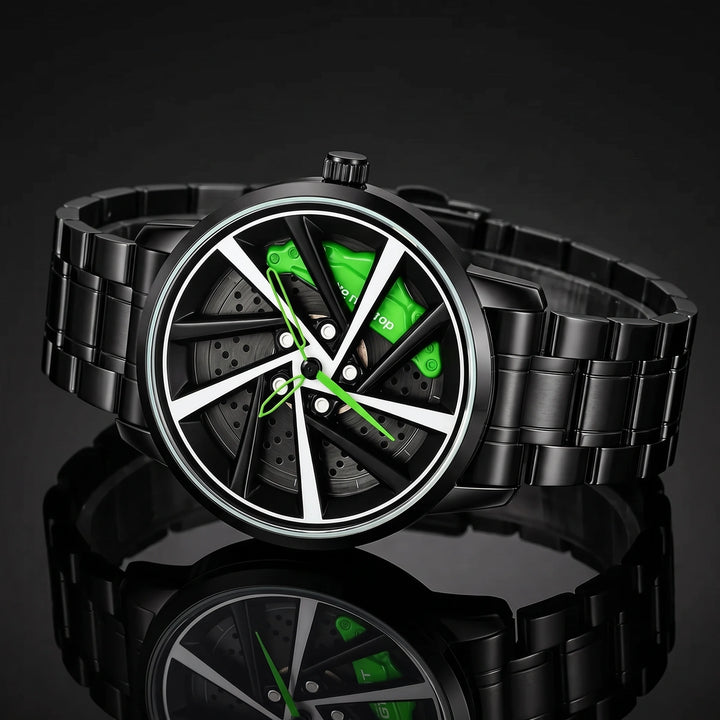 Grant Caliper Watch