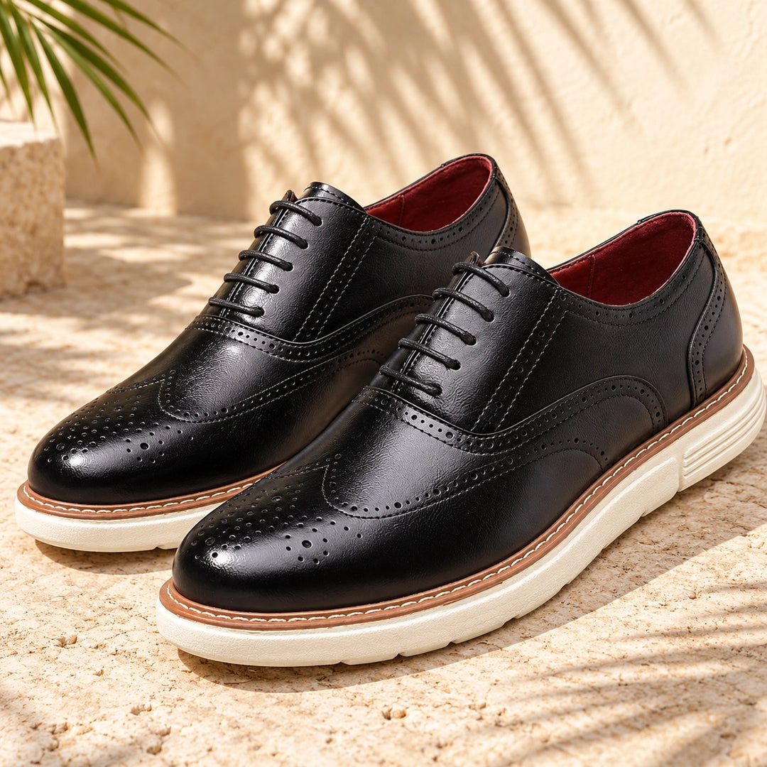Warren Oxford Sneakers