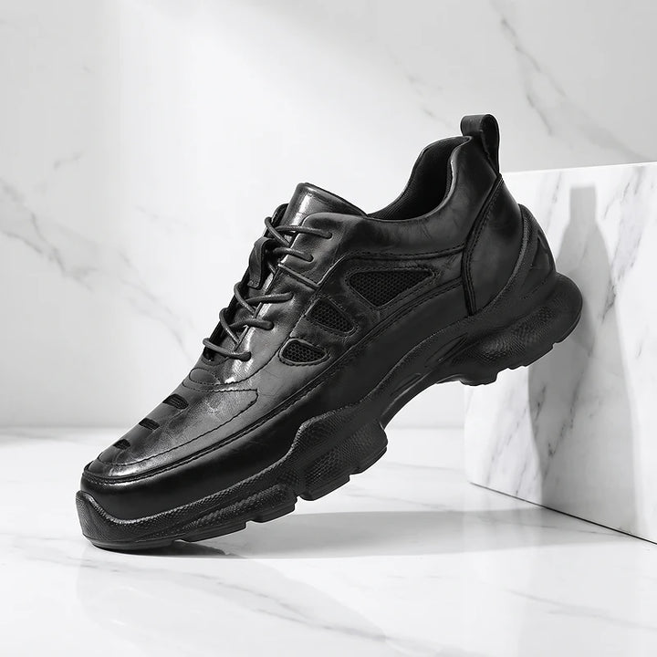 Fenwick Leather Sneakers