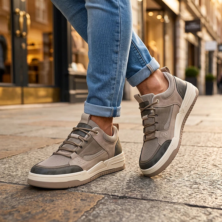 Ryder Low-Top Sneakers