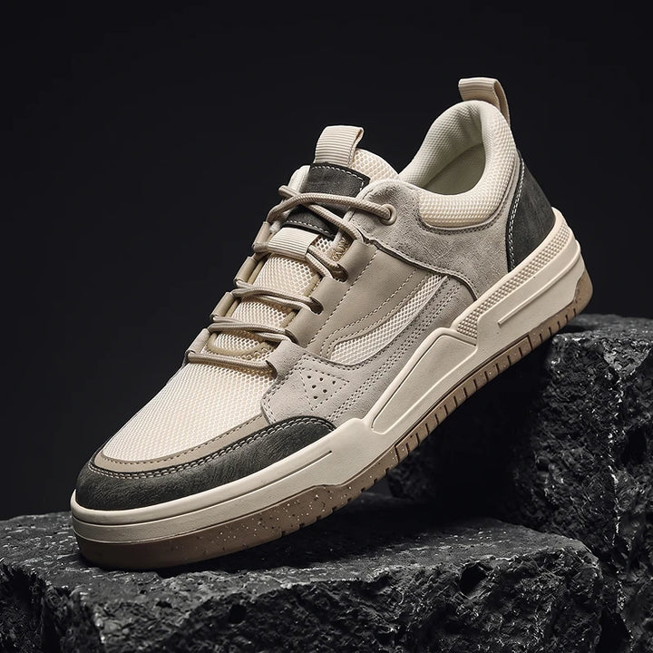 Ryder Low-Top Sneakers