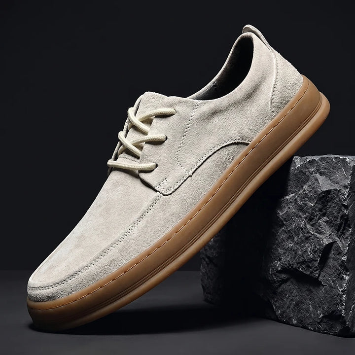 Anselm Suede Sneakers