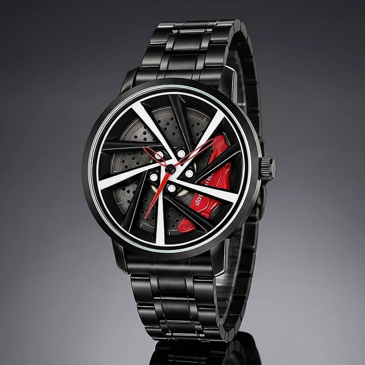 Grant Caliper Watch