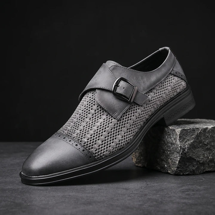 Hartley Leather Shoes