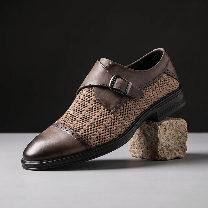 Hartley Leather Shoes
