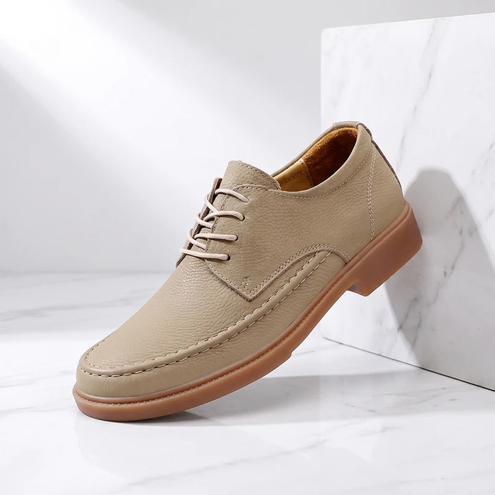 Grant Leather Shoes