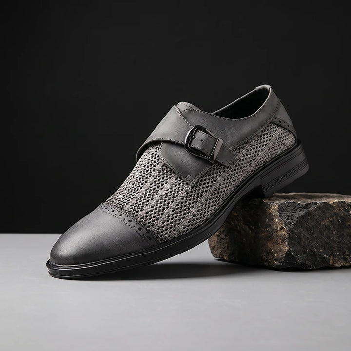Hartley Leather Shoes