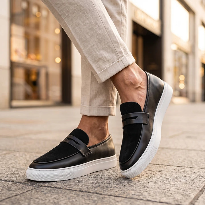 Ames Penny Loafer