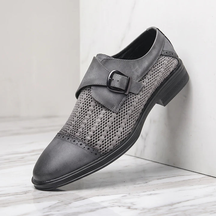 Hartley Leather Shoes