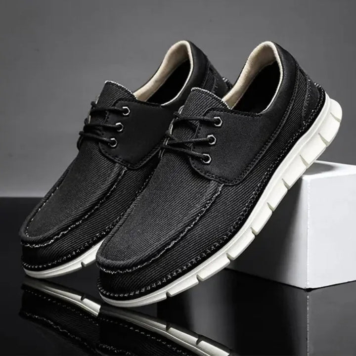 Eron Mesh Sneakers