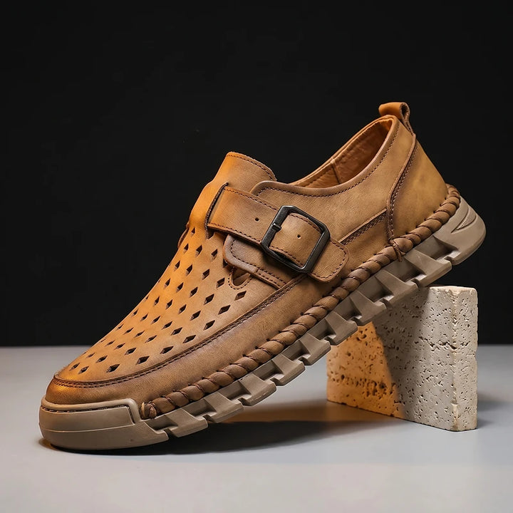 Thorne Leather Shoes