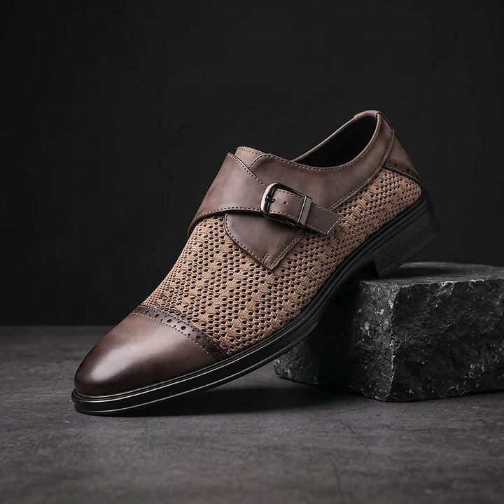 Hartley Leather Shoes