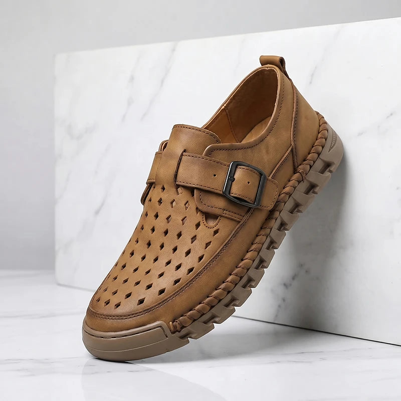 Thorne Leather Shoes