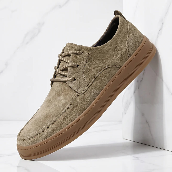 Anselm Suede Sneakers