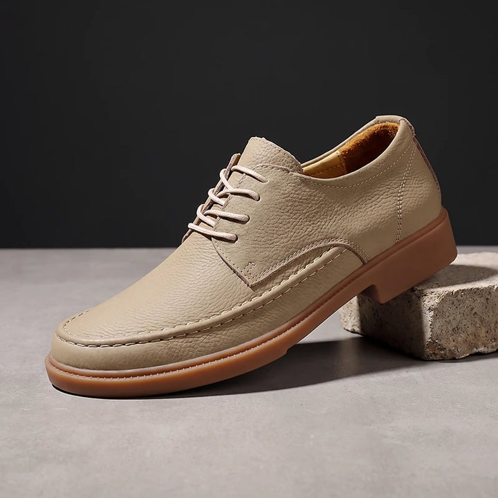 Grant Leather Shoes