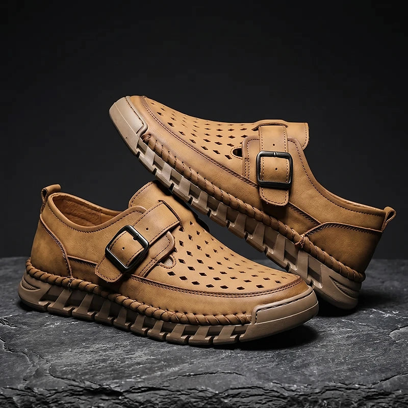 Thorne Leather Shoes
