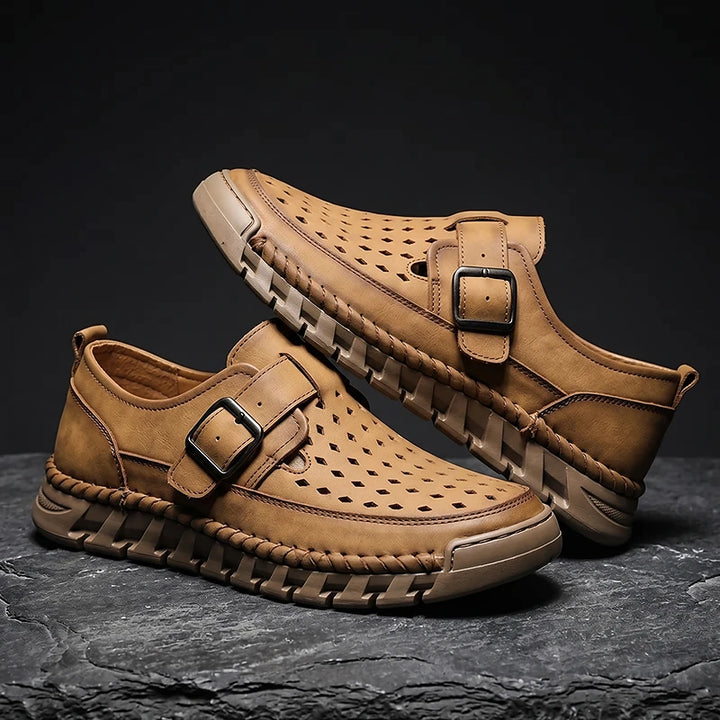Thorne Leather Shoes