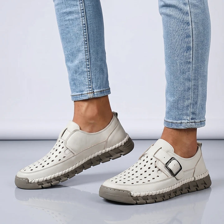 Thorne Leather Shoes