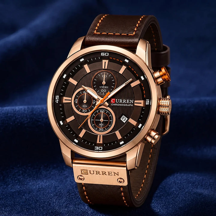 Ashford Classic Watch