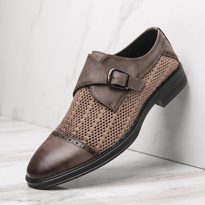Hartley Leather Shoes