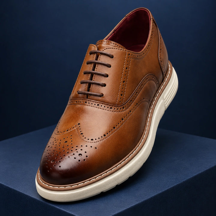 Warren Oxford Sneakers