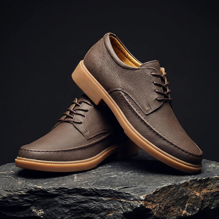 Grant Leather Shoes