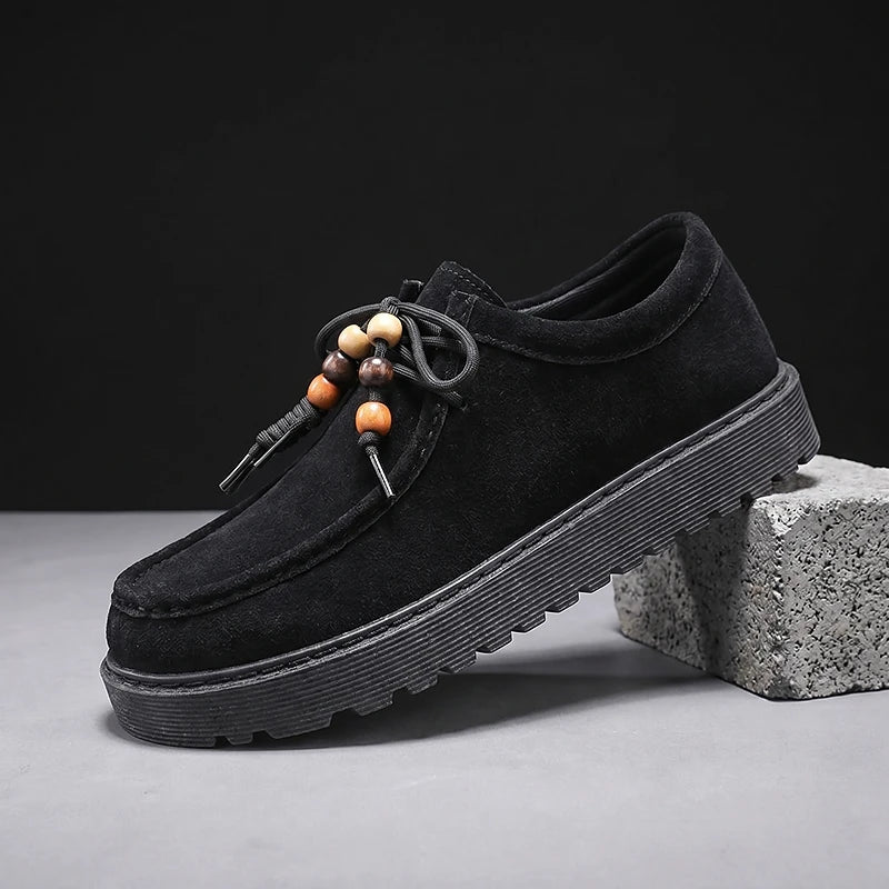 Remy Suede Shoes