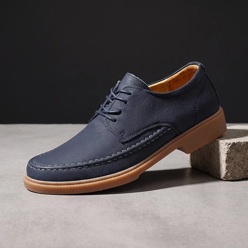 Grant Leather Shoes
