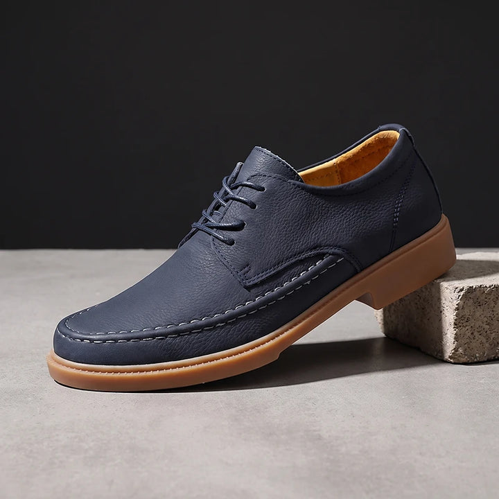 Grant Leather Shoes