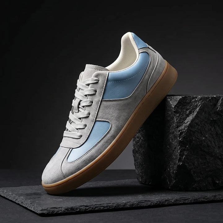 Emerson Leather Sneakers