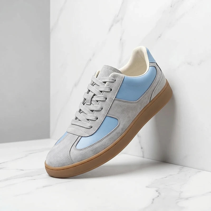 Emerson Leather Sneakers