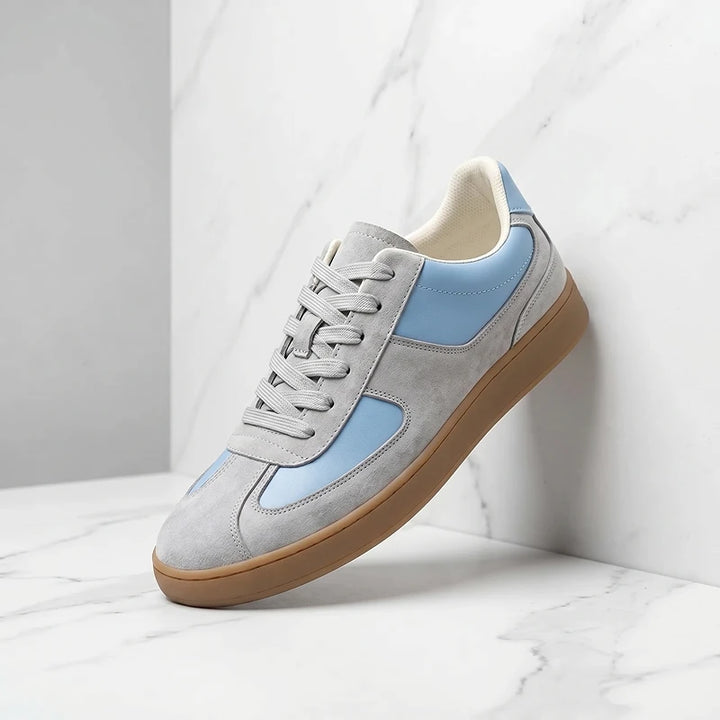 Emerson Leather Sneakers