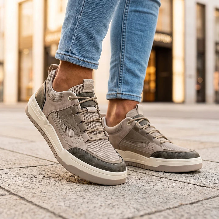 Ryder Low-Top Sneakers