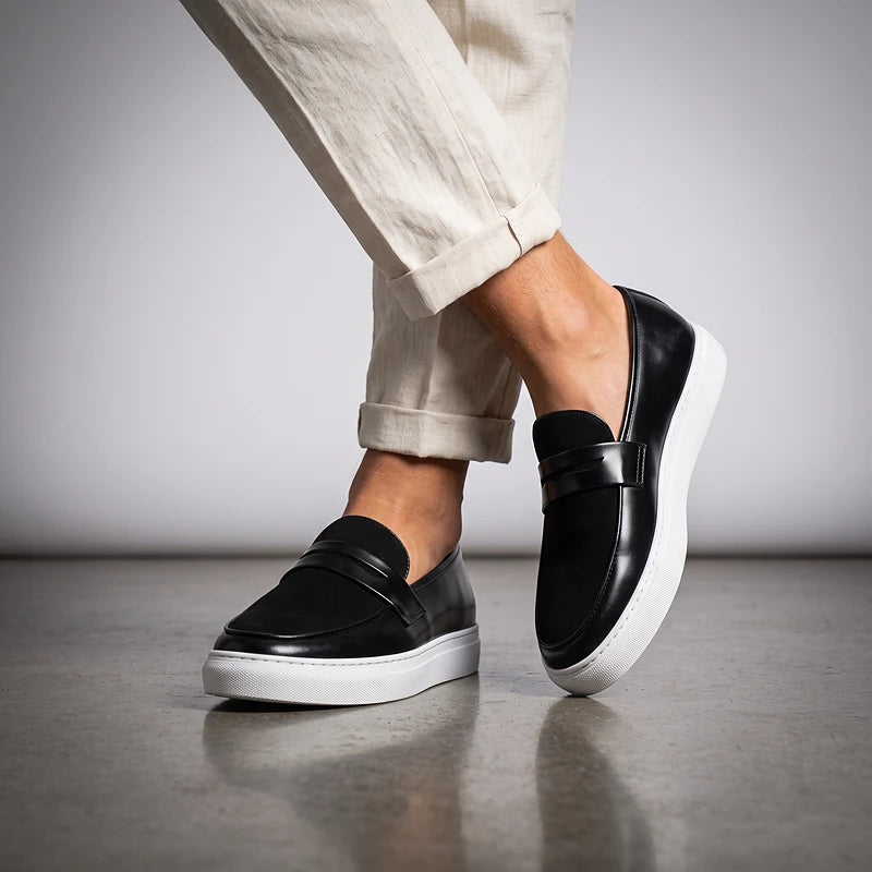 Ames Penny Loafer