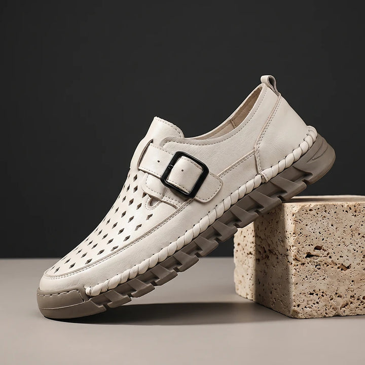 Thorne Leather Shoes