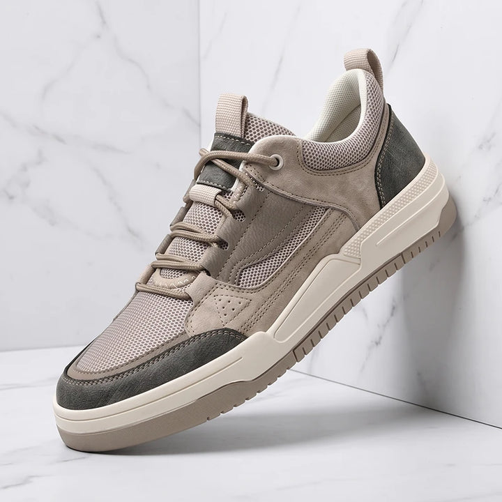 Ryder Low-Top Sneakers